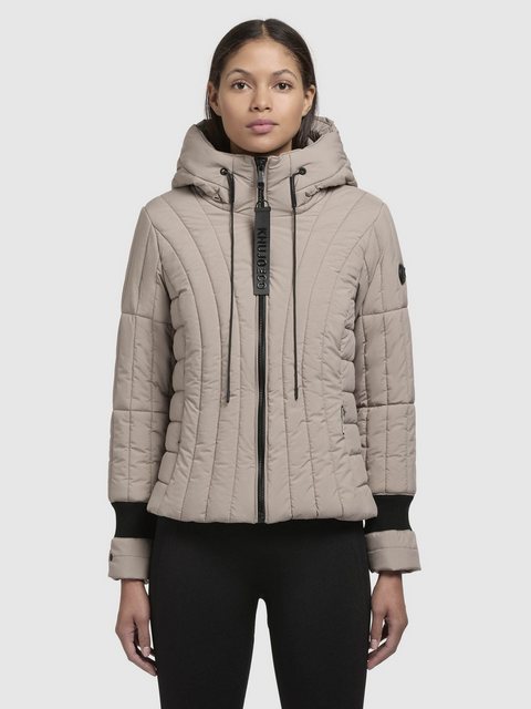 khujo Steppjacke OMNI günstig online kaufen