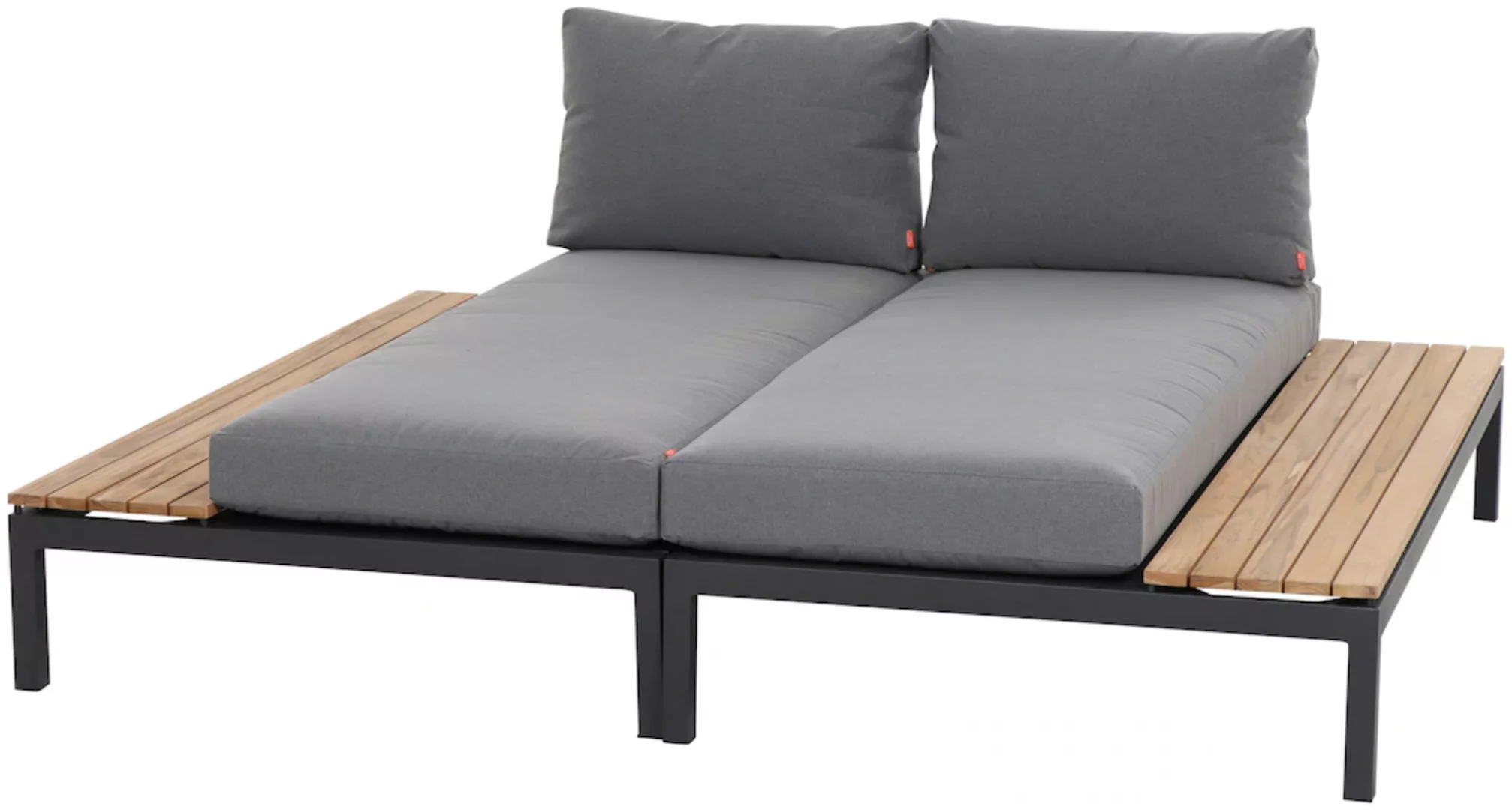 Siena Garden Loungesofa "Alvida" günstig online kaufen