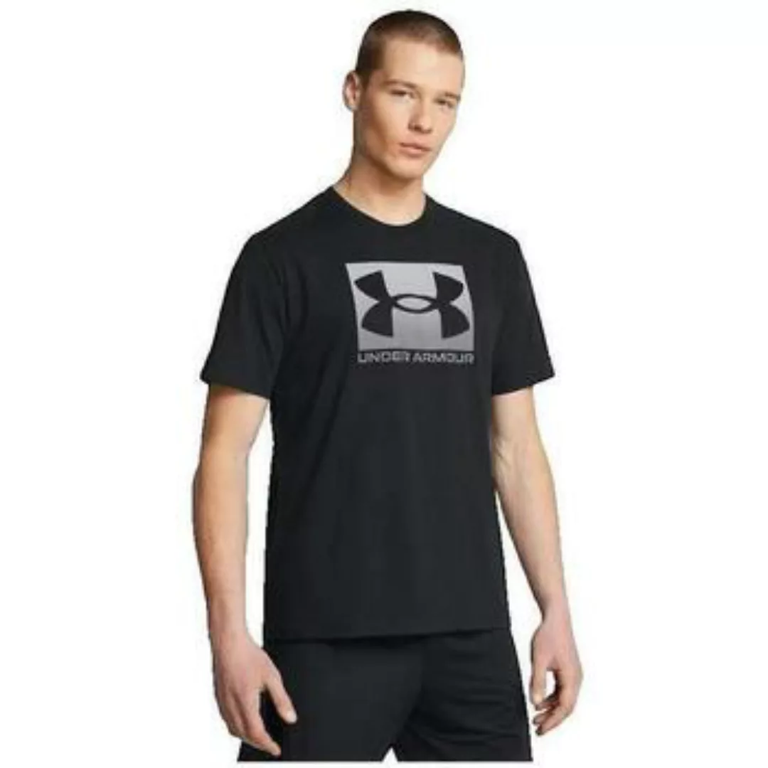 Under Armour  T-Shirts & Poloshirts Ua En Boîte günstig online kaufen