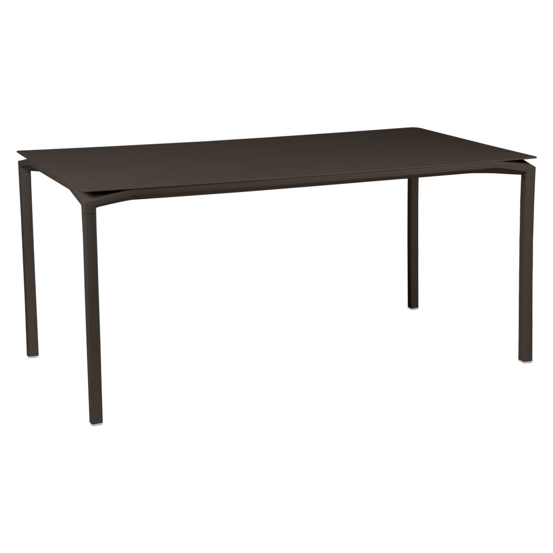 Calvi Garten-Tisch  160 x 80 cm Tonka günstig online kaufen