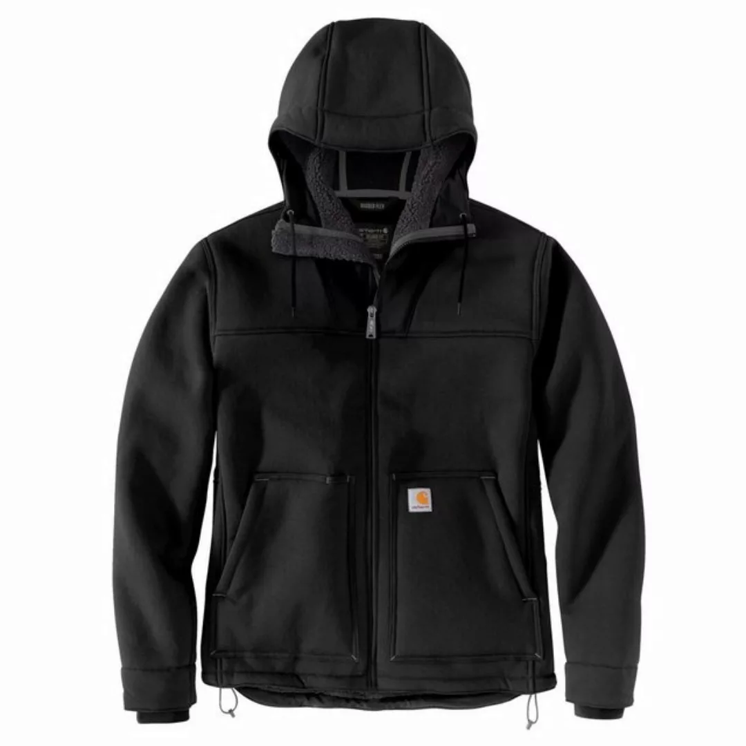 Carhartt Softshelljacke SUPER DUX BONDED ACTIVE JACKET (1-St) günstig online kaufen