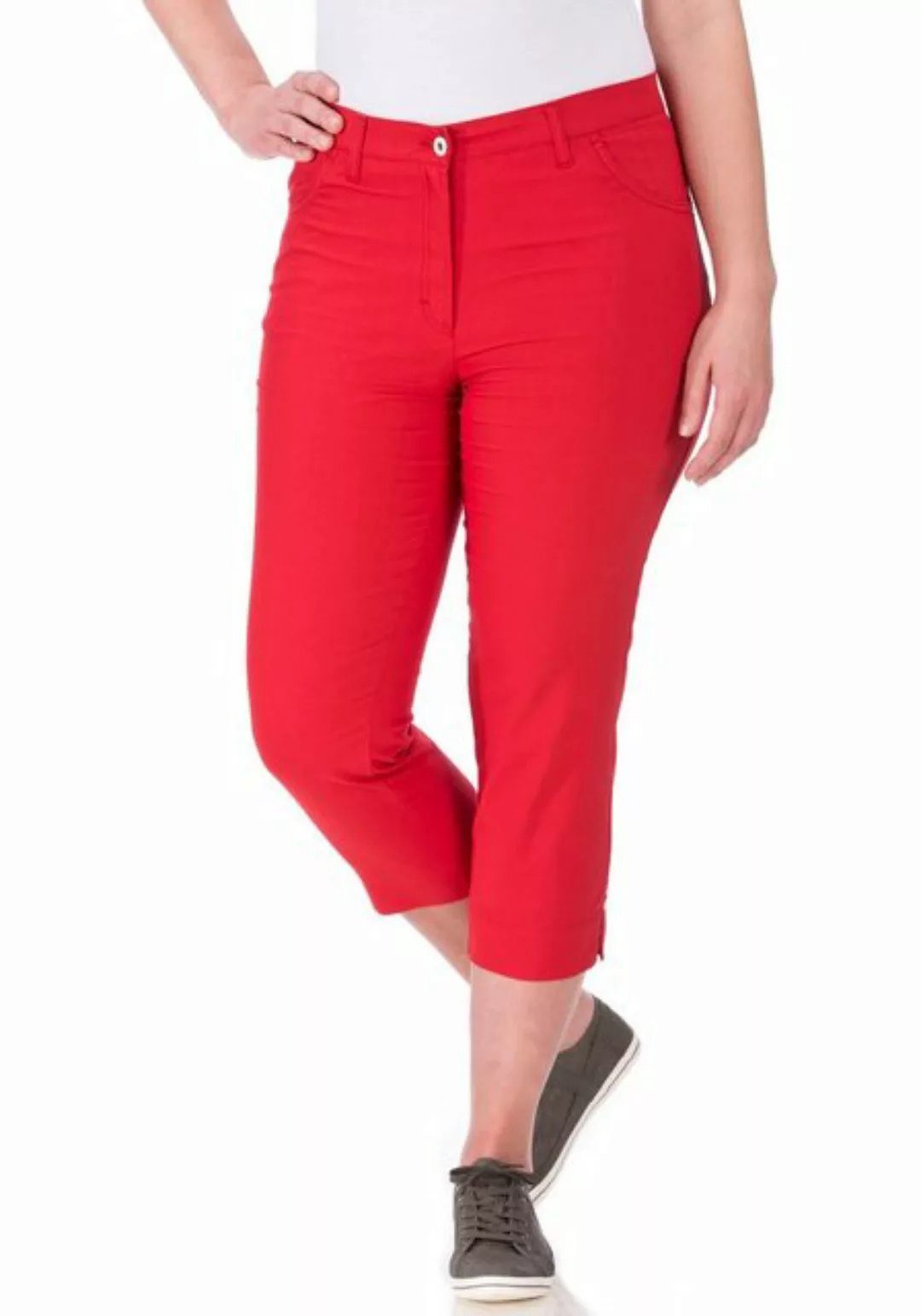 KjBRAND Caprihose Betty 7/8 günstig online kaufen