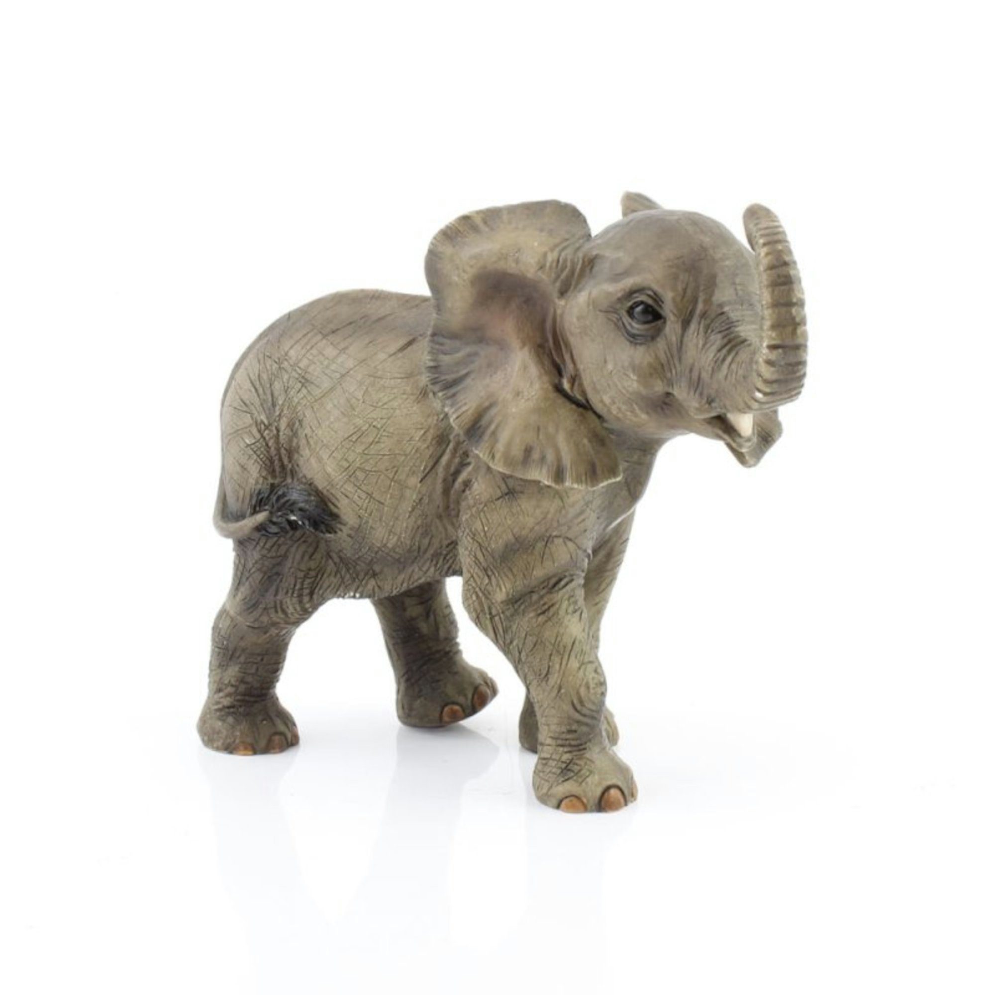 Less n more Dekofigur Elefanten Kalb günstig online kaufen