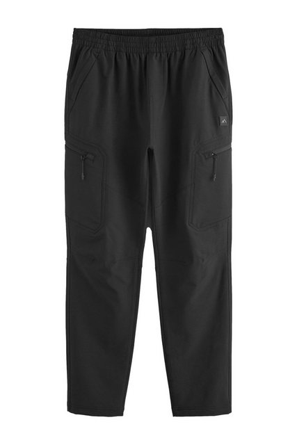 Next Cargohose Wanderhose im Chino-Look (1-tlg) günstig online kaufen