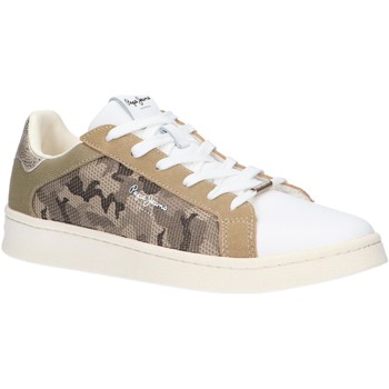 Pepe jeans  Sneaker PLS31253 MILTON CAMU günstig online kaufen