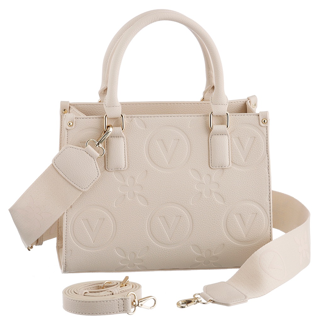 VALENTINO BAGS Shopper "SAMBA RE", Schultertasche, Henkeltasche, Umhängetas günstig online kaufen