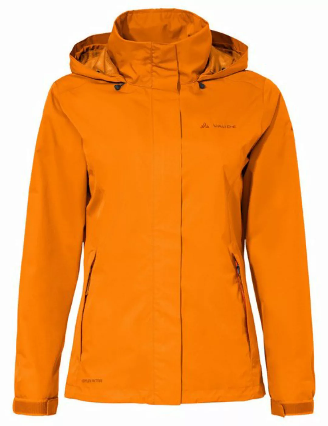 VAUDE Outdoorjacke Women's Escape Light Jacket (1-St) leichte Regenjacke fü günstig online kaufen