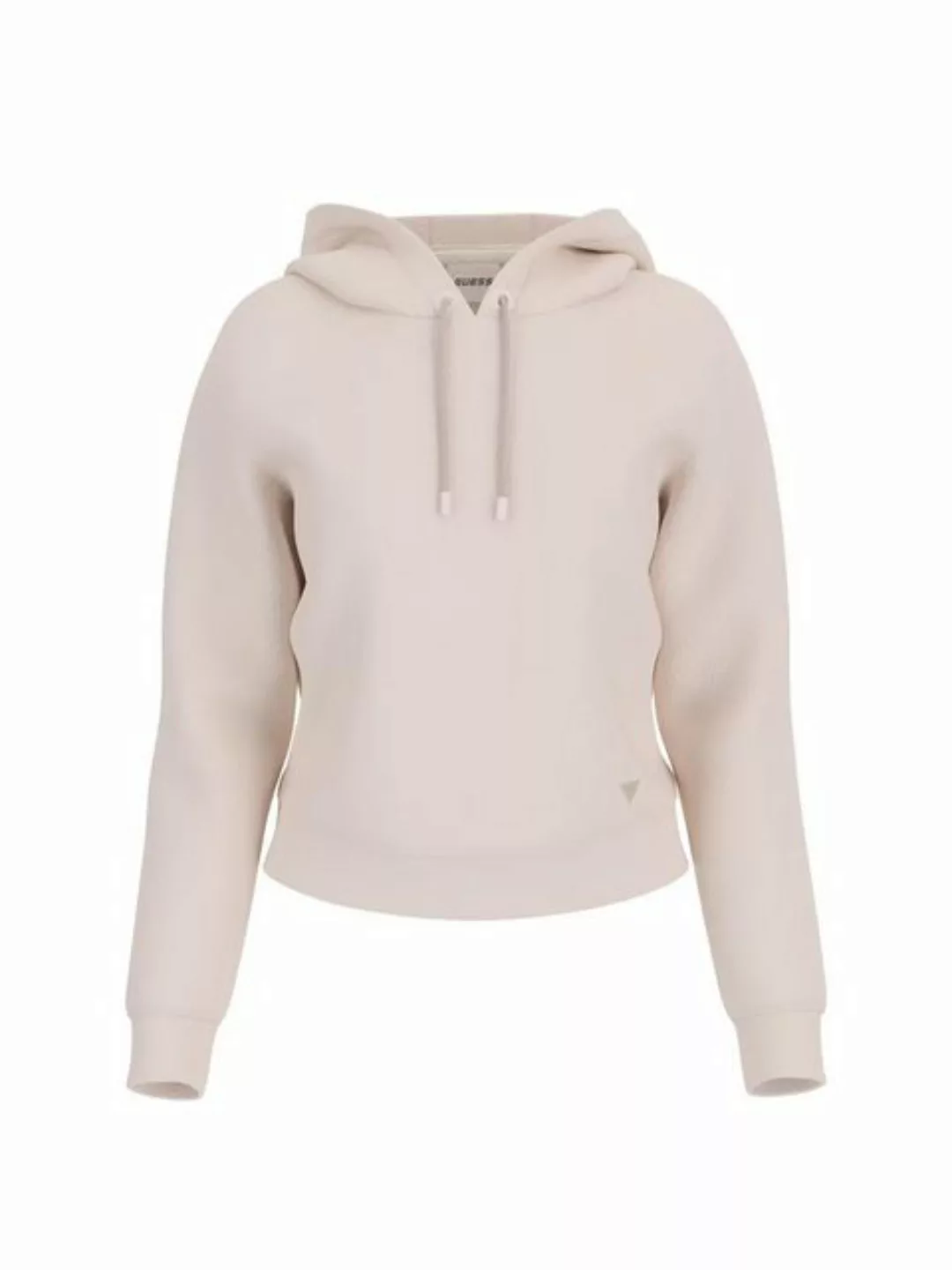 Guess Hoodie - Kapuzenpullover – MONICA LS HOODIE günstig online kaufen