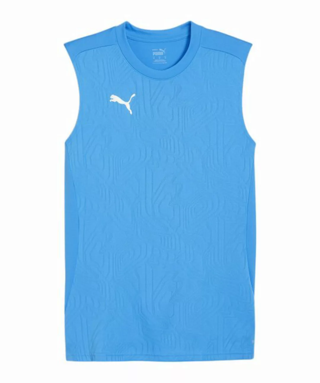 PUMA T-Shirt PUMA teamFINAL Tanktop Polyester günstig online kaufen