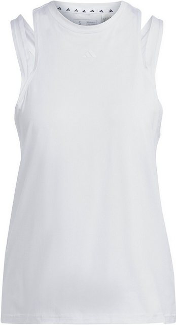 adidas Performance Tanktop TR-ES 3BAR TK günstig online kaufen