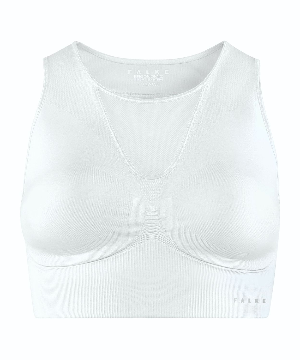 Falke Damen Sport BH Maximum Support Cup C/D günstig online kaufen