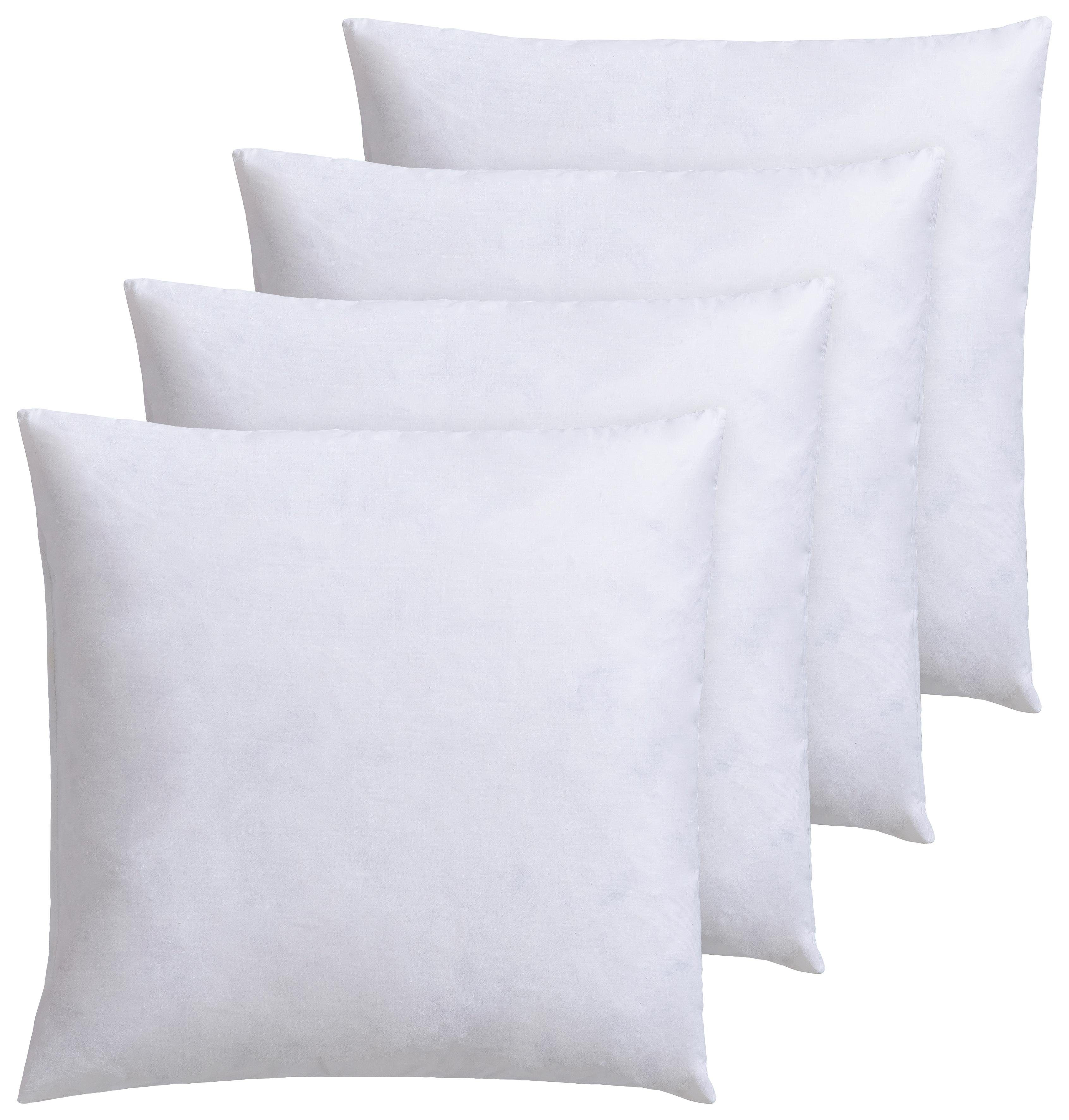 Otto Keller Federkissen Annabelle 4-Tlg. Kissen-Set, günstig online kaufen