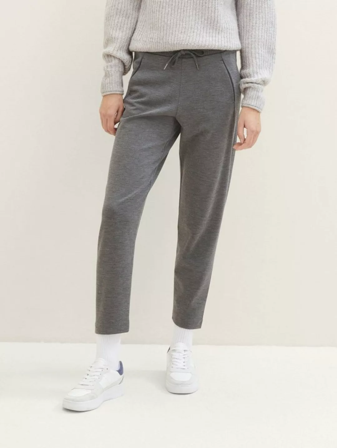 TOM TAILOR 7/8-Hose Loose Fit Hose günstig online kaufen