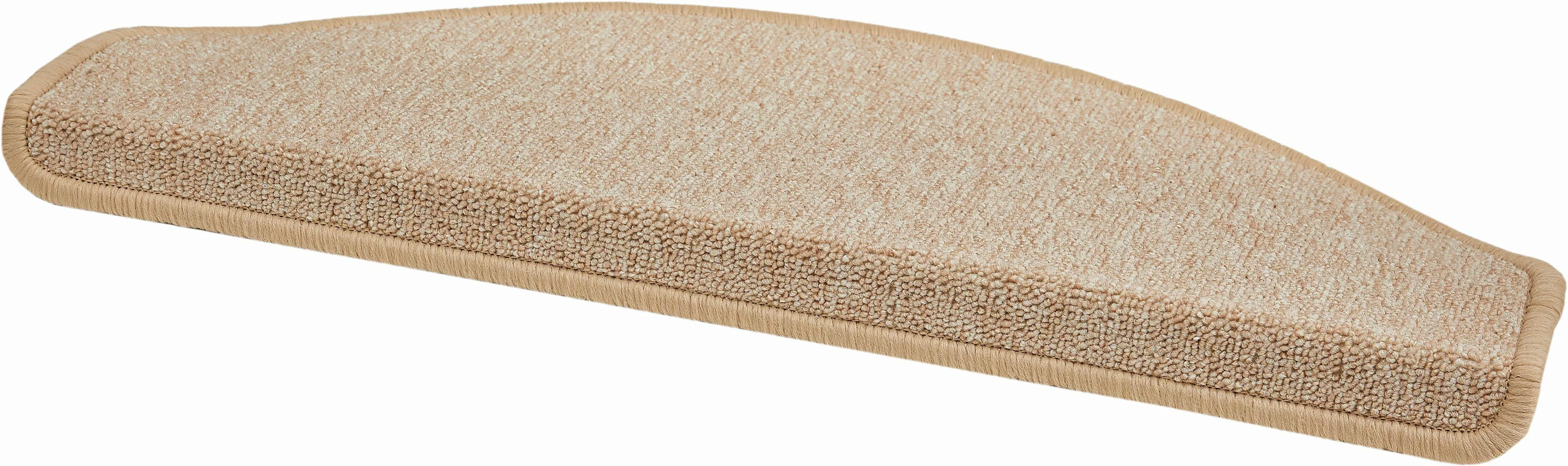 Andiamo Stufenmatte Treppenmatten 15er Set, pflegeleicht, günstig online kaufen