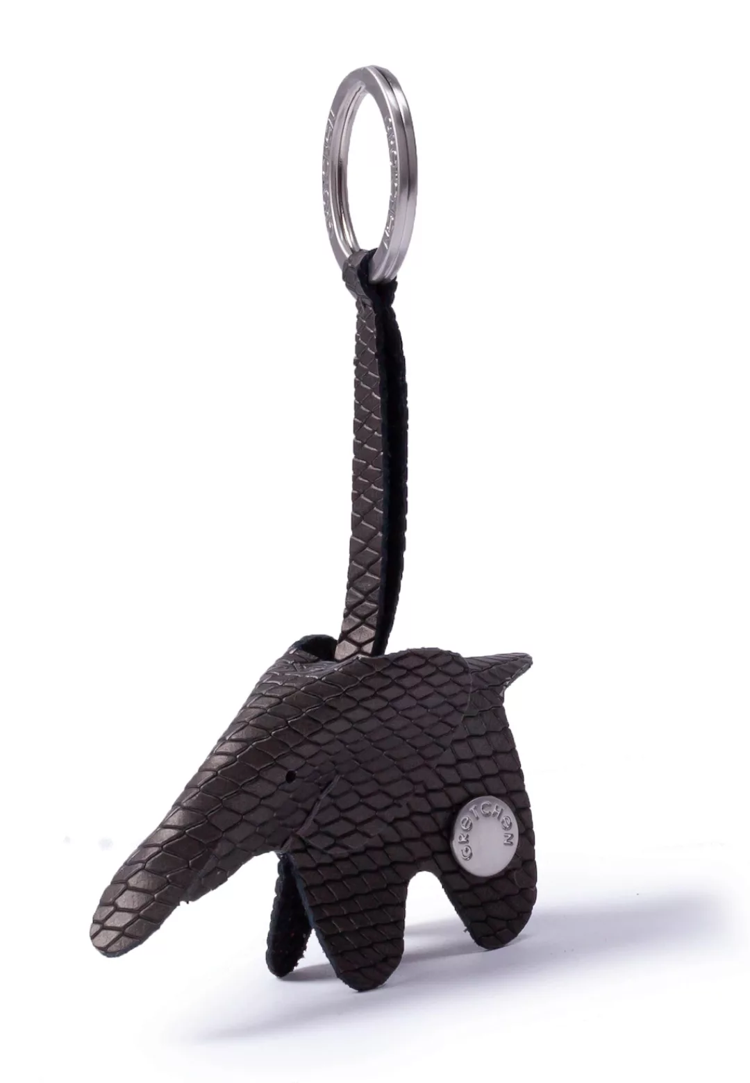 GRETCHEN Schlüsselanhänger "Elephant", in Form eines Elefanten günstig online kaufen