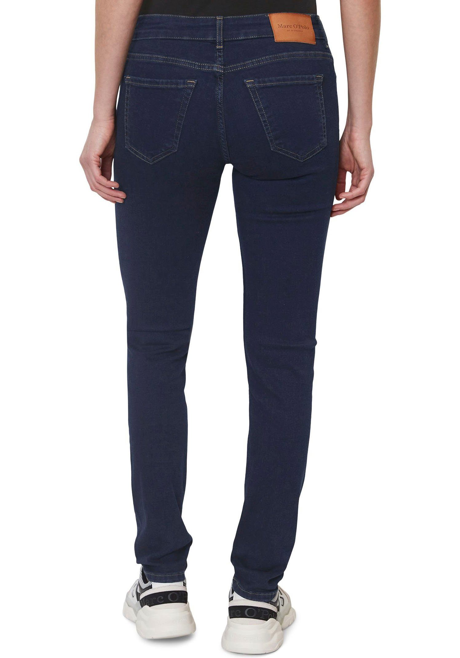 Marc O'Polo 5-Pocket-Jeans Albi aus stretchigem günstig online kaufen