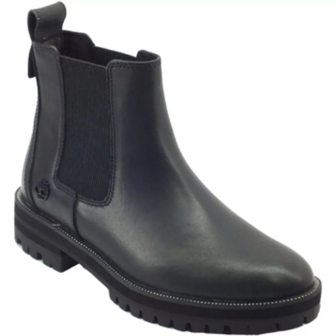 Timberland  Ankle Boots 0A2KRE London Square günstig online kaufen