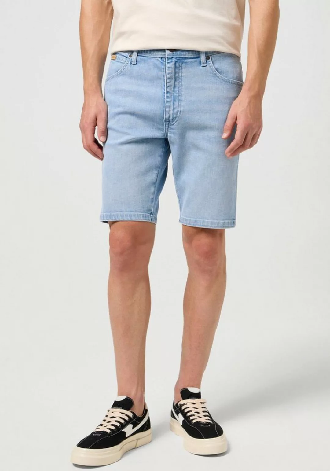 Wrangler Jeansshorts Texas günstig online kaufen