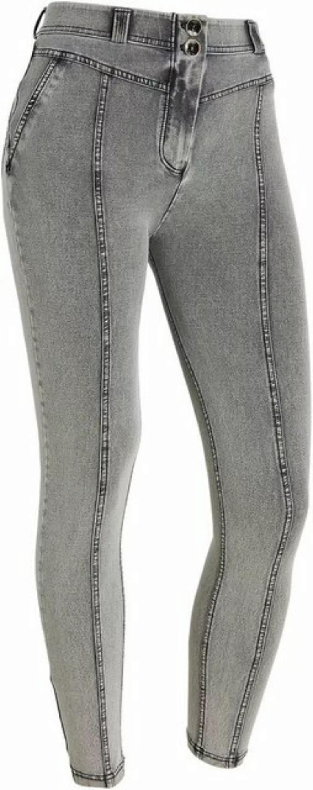 Freddy Jeggings WRUP4 SUPERSKINNY mit Lifting & Shaping Effekt günstig online kaufen