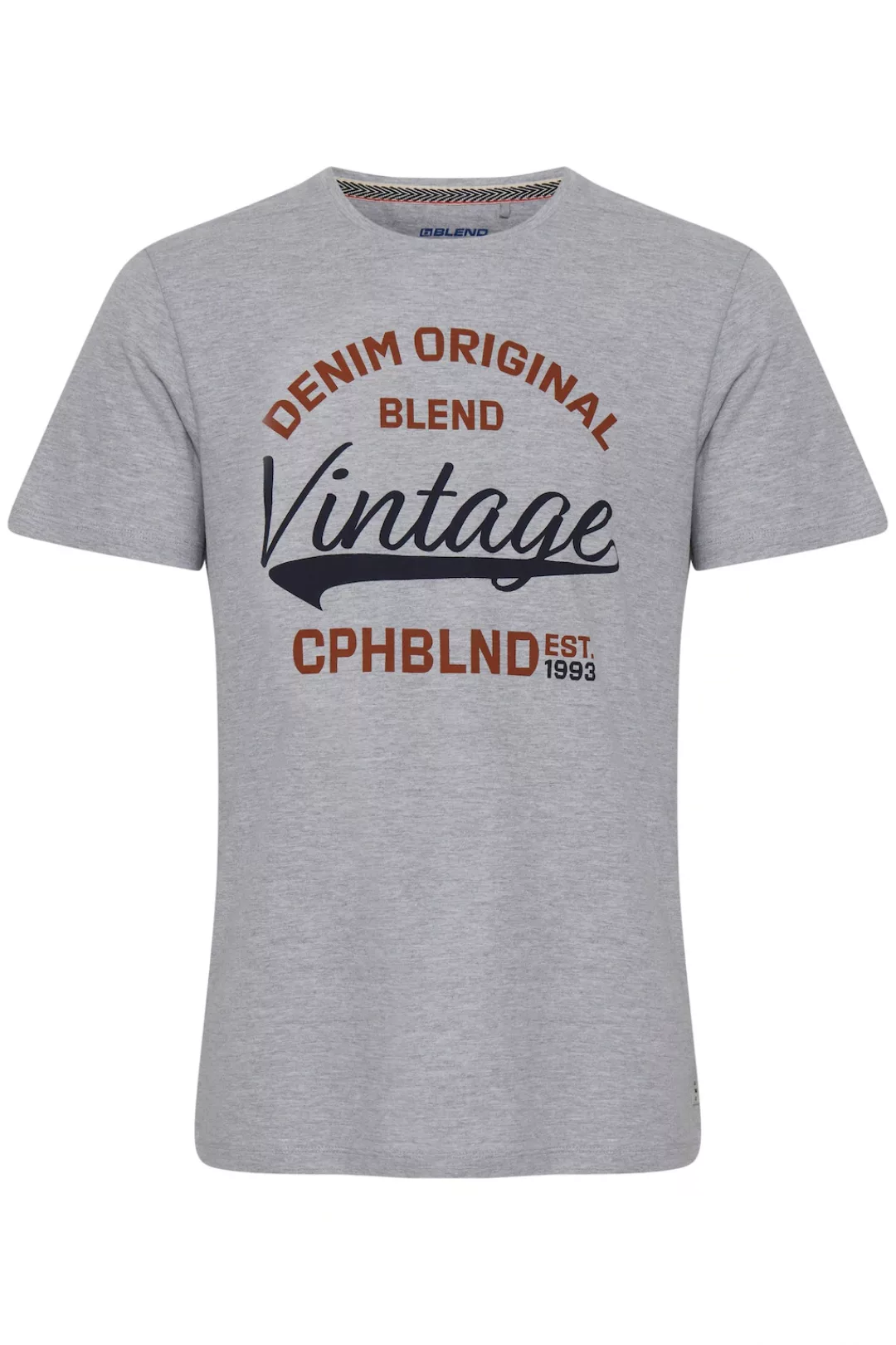 Blend T-Shirt "BLEND BHErwin" günstig online kaufen