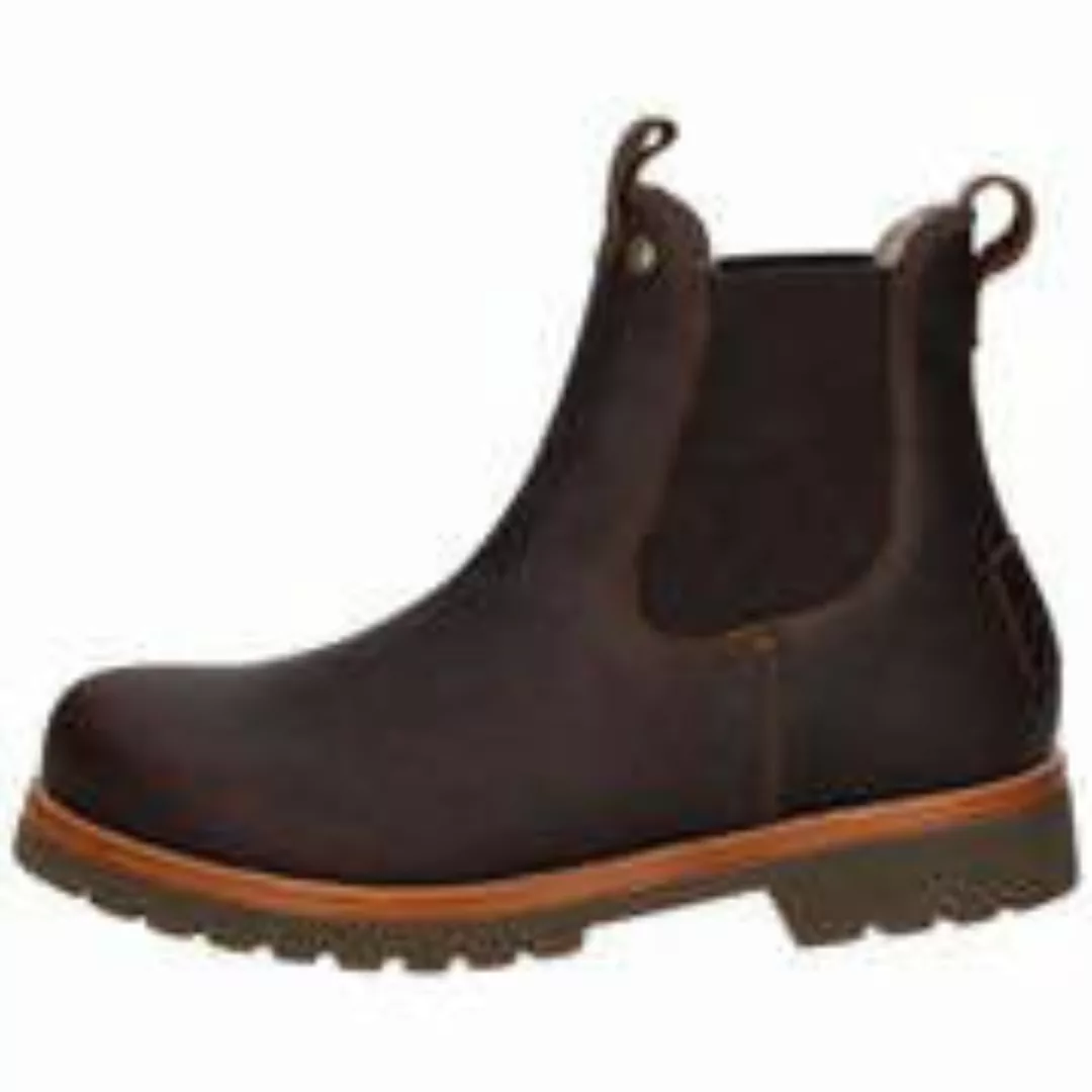 Panama Jack Burton Igloo C5 Chelsea Boots Herren braun|braun|braun|braun|br günstig online kaufen