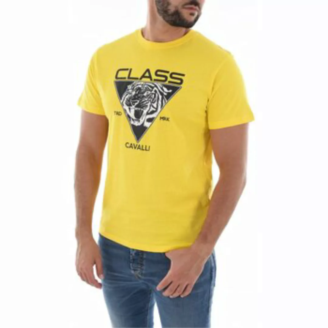 Roberto Cavalli  T-Shirt SXH01E JD060 günstig online kaufen