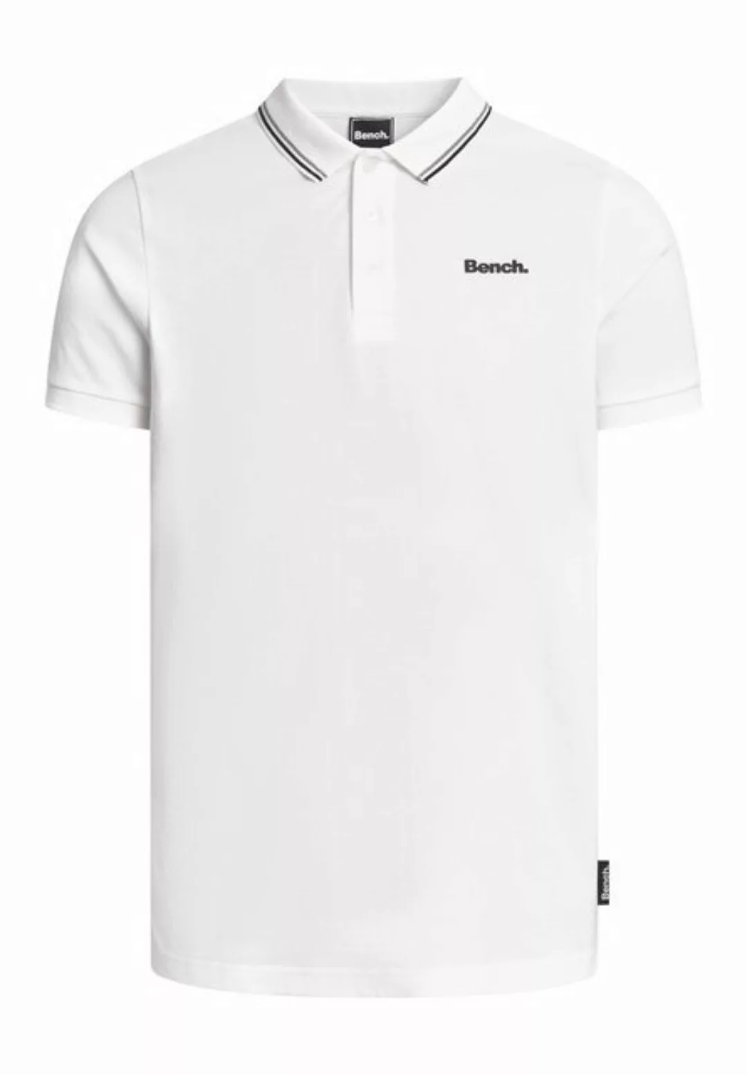 Bench. Poloshirt GRUFF günstig online kaufen