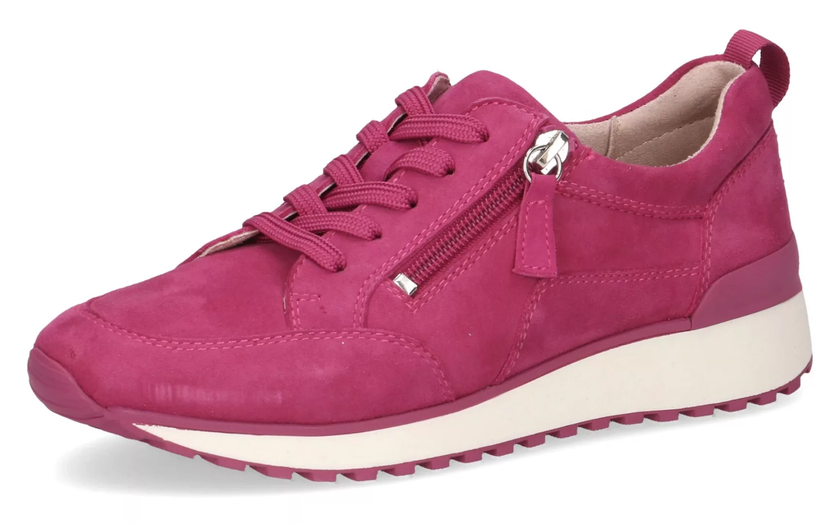Caprice Sneaker Damen pink günstig online kaufen