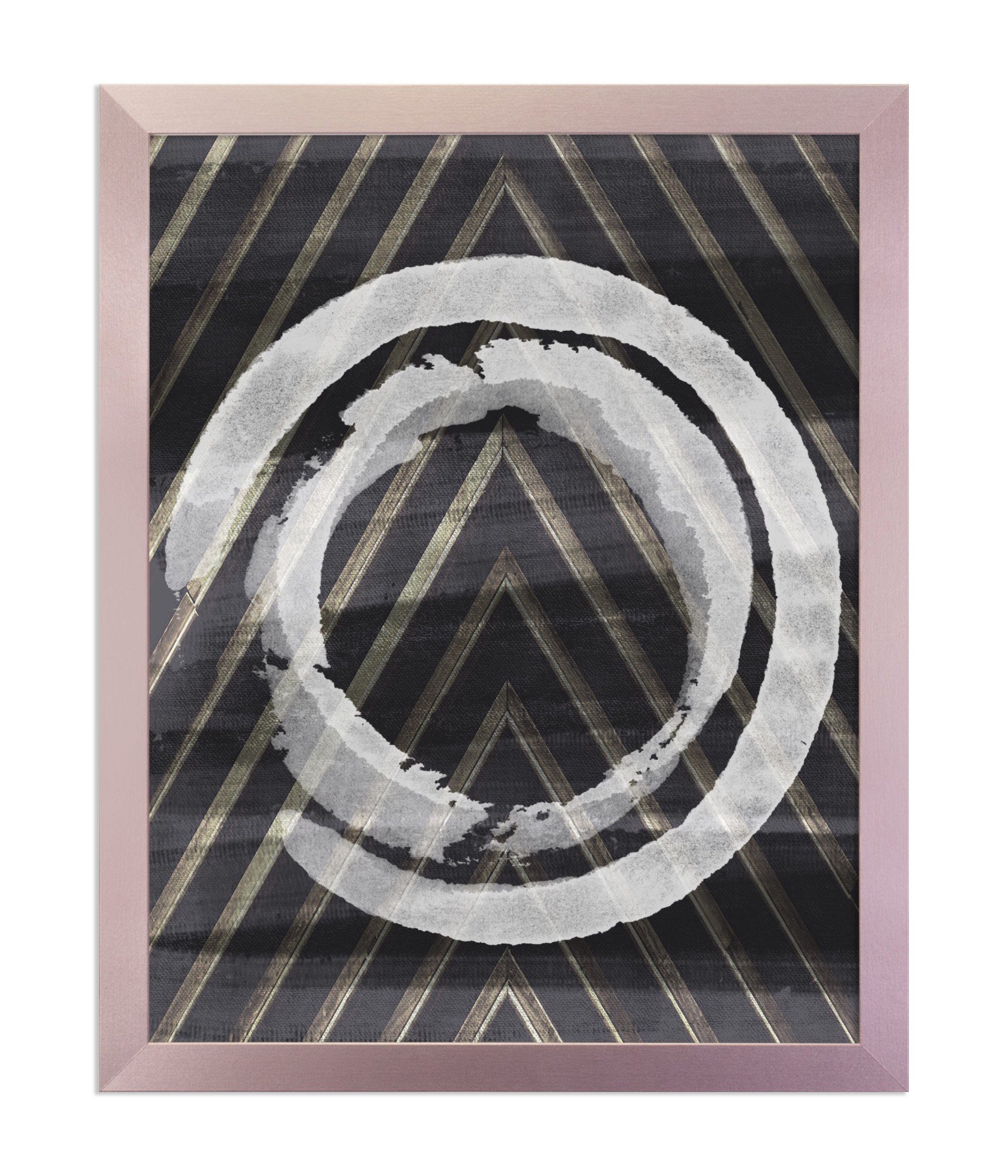 Einzelrahmen Bilderrahmen Bern, (1 Stück), 40x50 günstig online kaufen