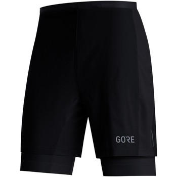 Gore  Shorts Sport R5 2-in-1 100621-9900 günstig online kaufen