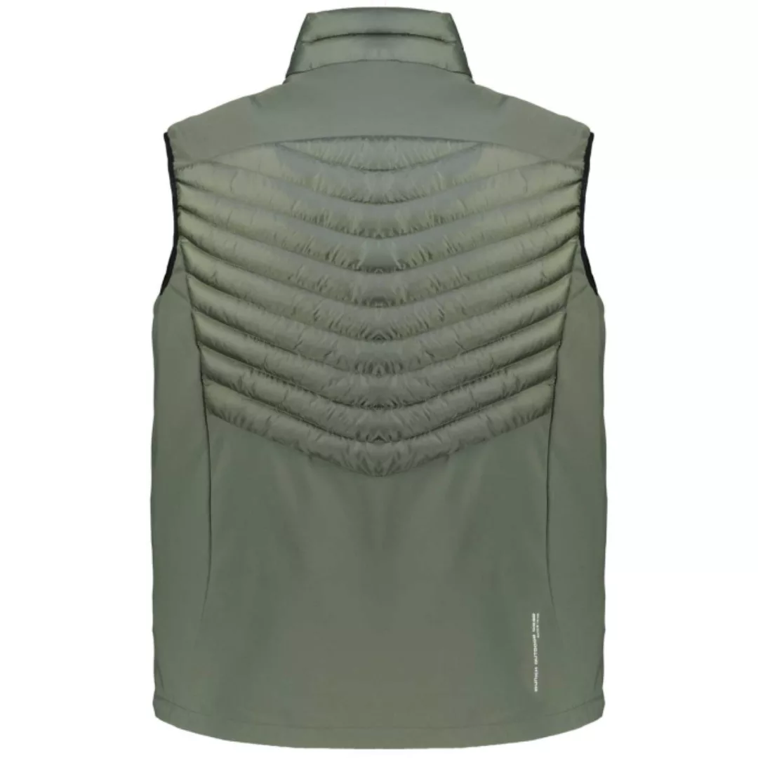 Maul Sport Funktionsweste mit Steppbesatz günstig online kaufen