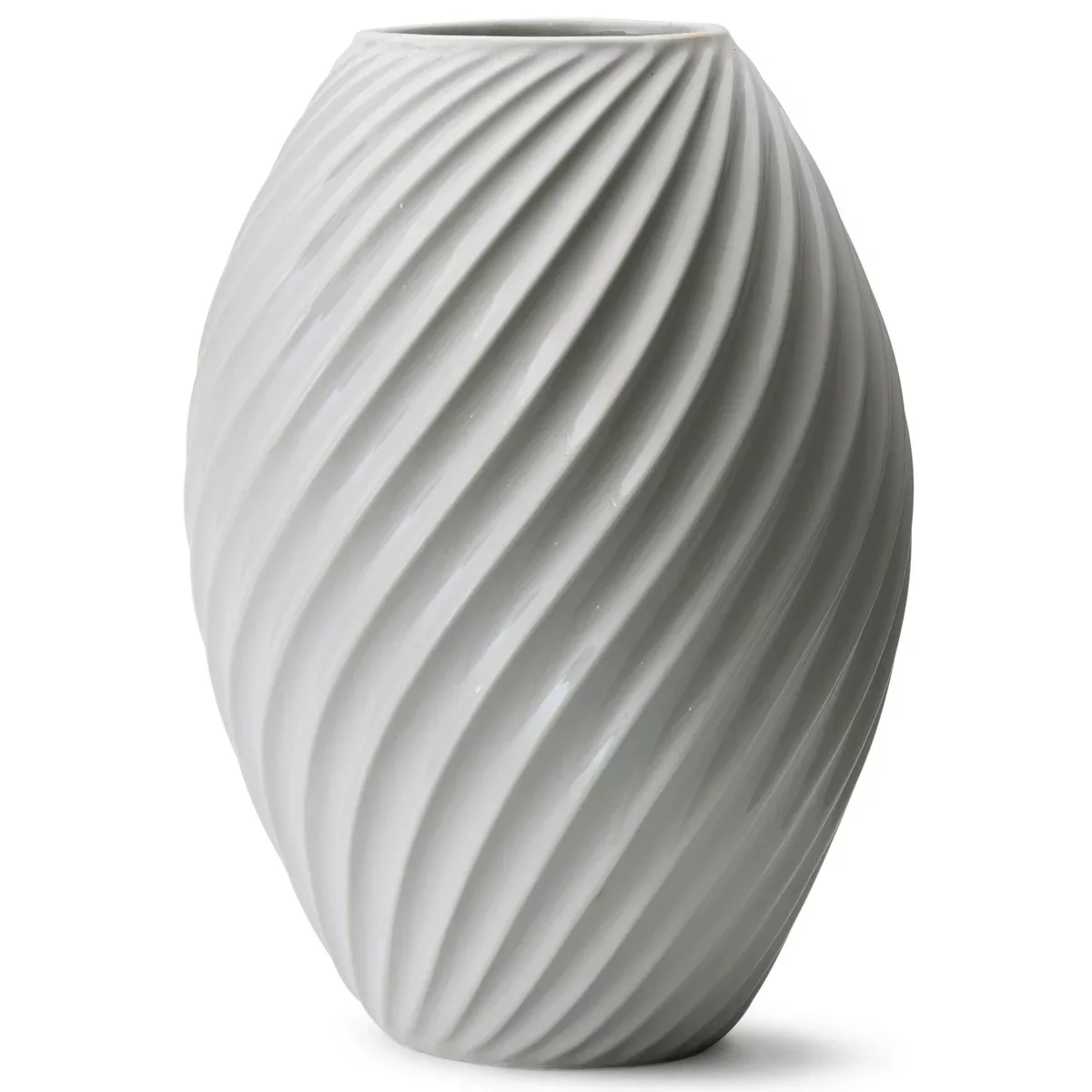 Morsø River Vase 26cm weiß günstig online kaufen