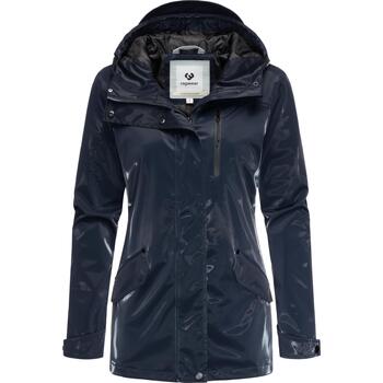 Ragwear  Jacken Outdoorjacke Meast Rainy günstig online kaufen