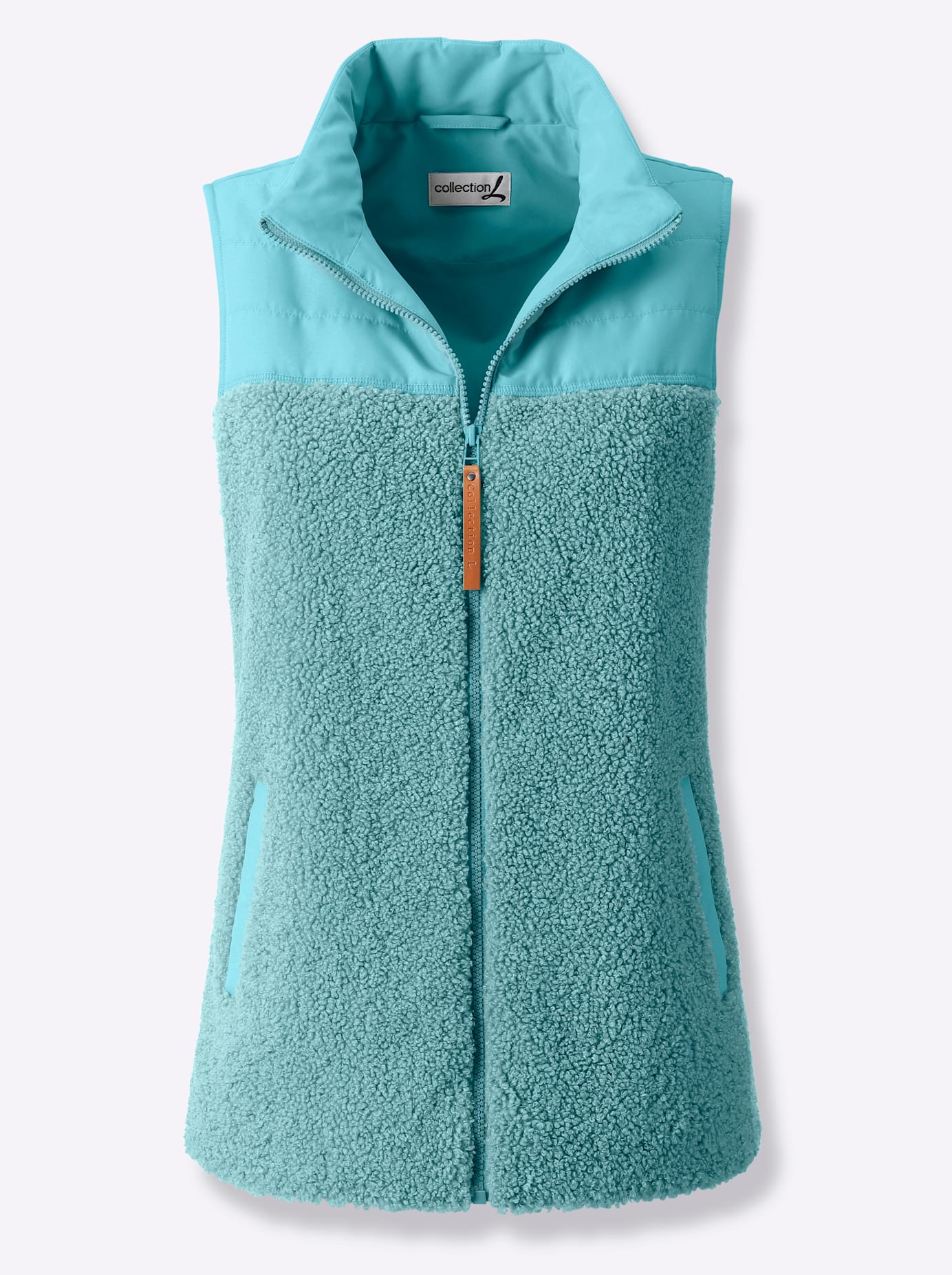 Casual Looks Steppweste günstig online kaufen