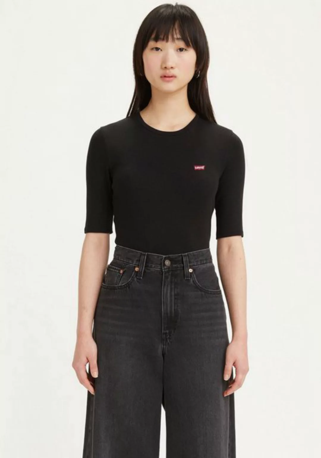 Levi's® T-Shirt Slim Fit günstig online kaufen