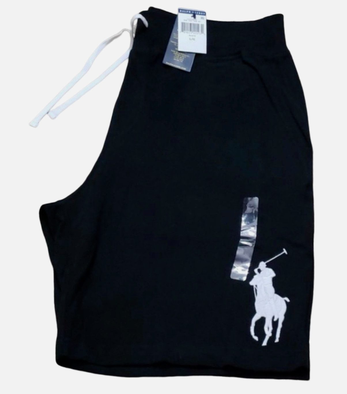 Polo Ralph Lauren Sweatshorts Big Pony günstig online kaufen