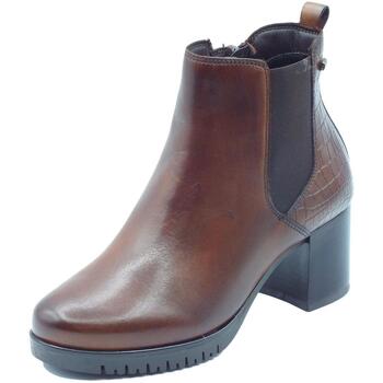 Valleverde  Ankle Boots 47680 Vitello günstig online kaufen