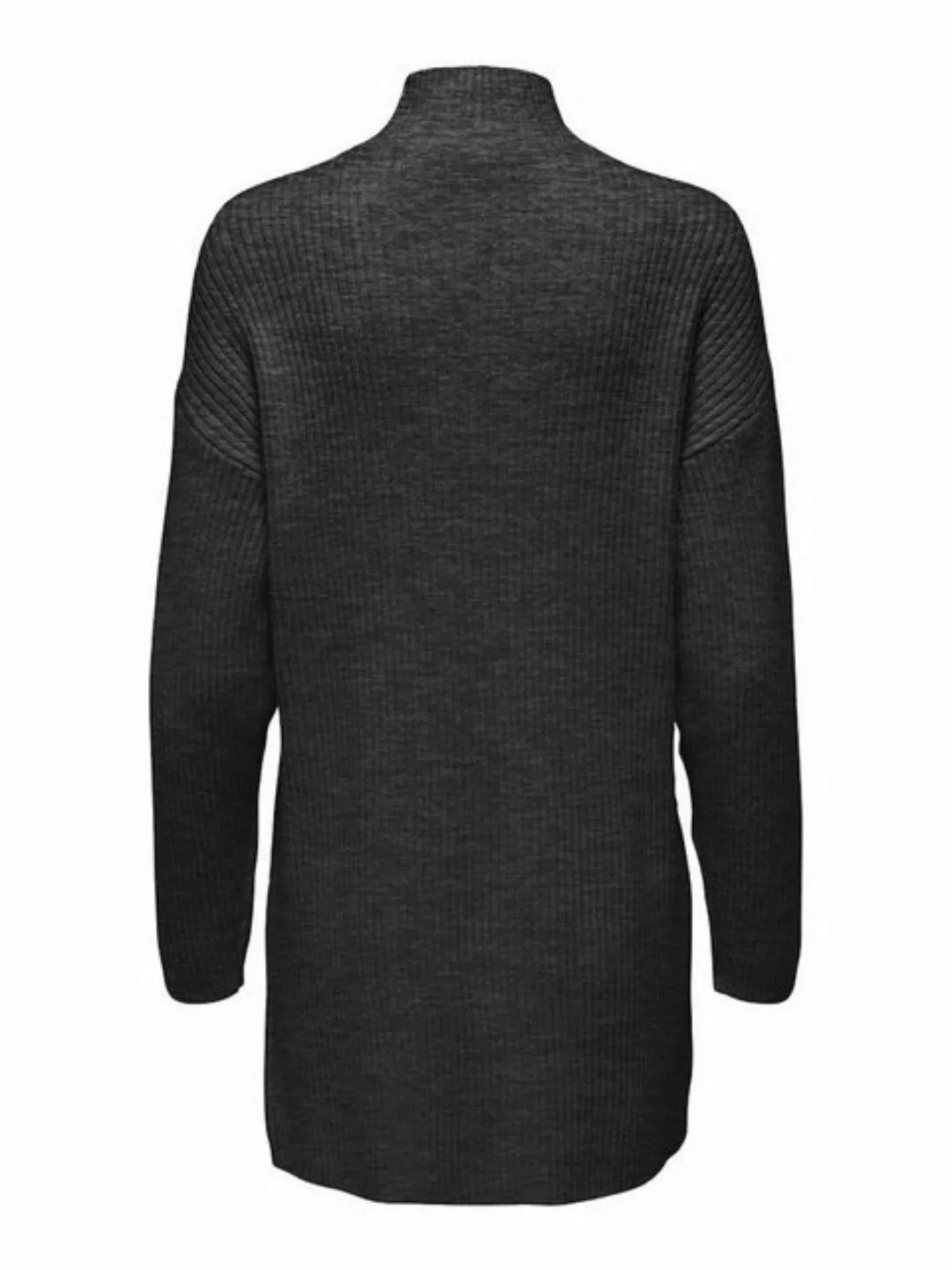 ONLY Strickpullover ONLKATIA LS LONG SLIT HIGHNECK KNT günstig online kaufen