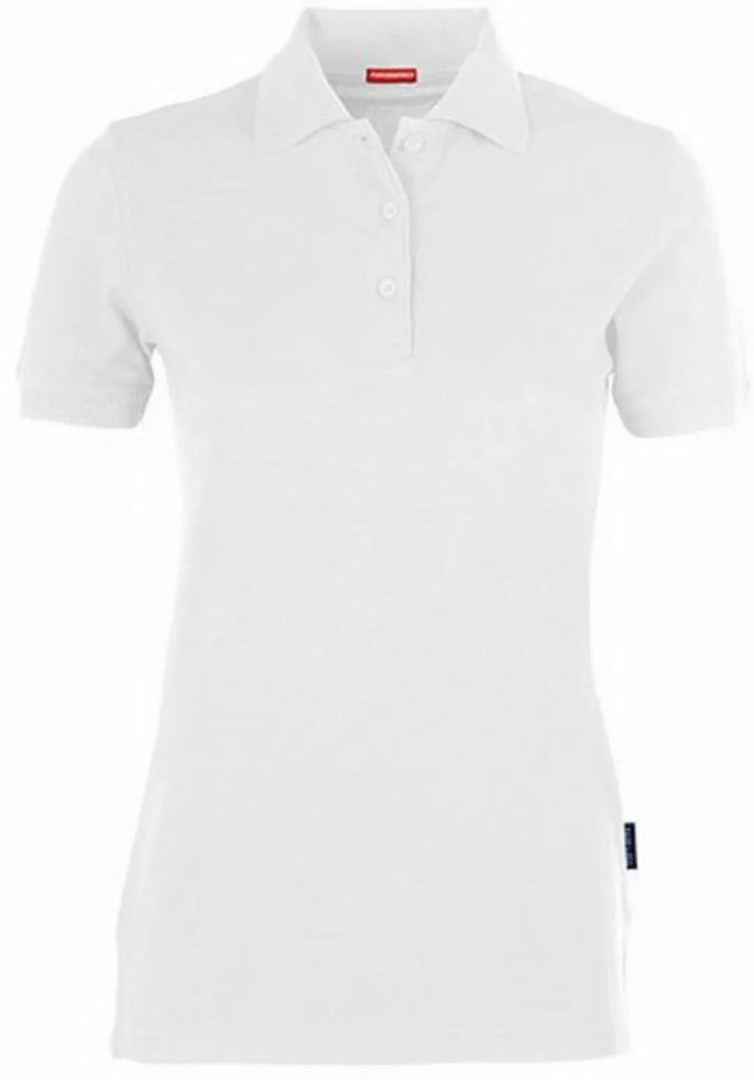 HRM Poloshirt Damen Heavy Performance Polo, Waschbar bis 60 °C günstig online kaufen