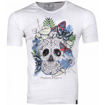 La Maison Blaggio  T-Shirts & Poloshirts MB-MEXICO günstig online kaufen