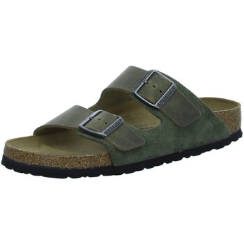 Birkenstock  Clogs Pantoletten ArizonaLEVE/LEOI schmal 1028153 günstig online kaufen