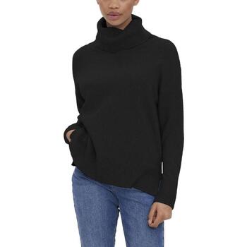 Vero Moda  Pullover 10231324-BLK günstig online kaufen