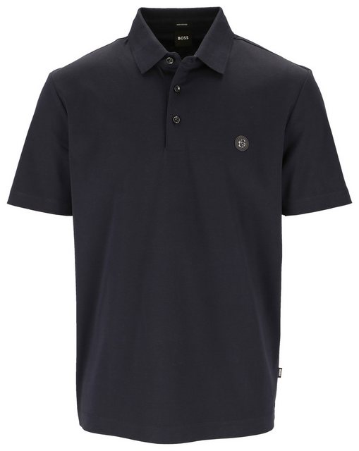 BOSS Poloshirt günstig online kaufen