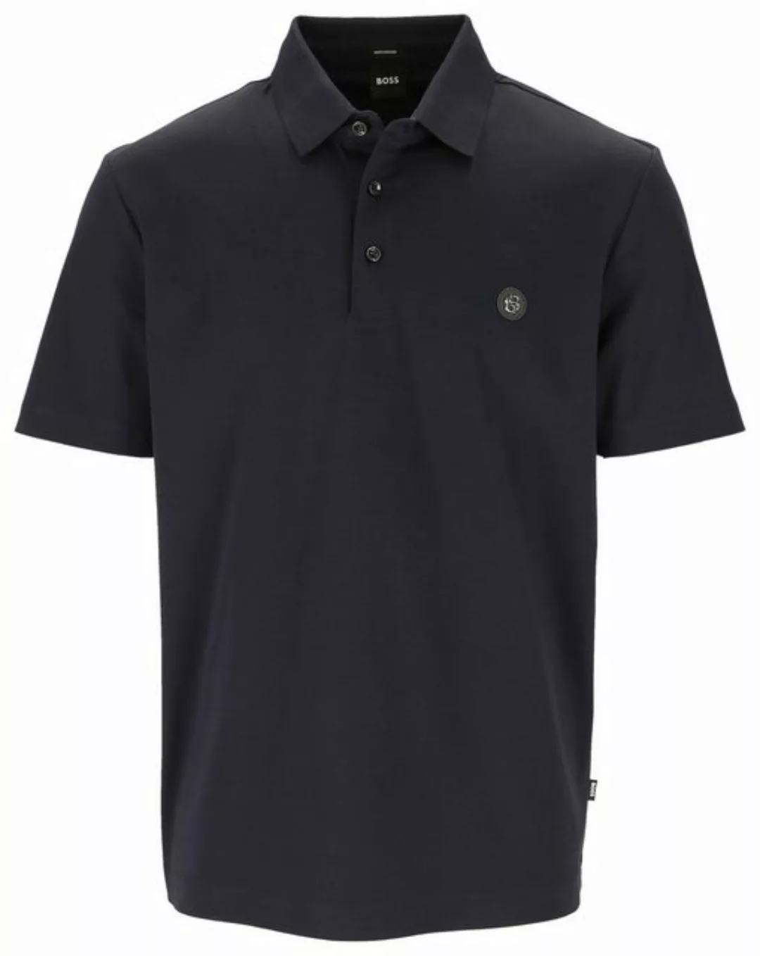 BOSS Poloshirt günstig online kaufen