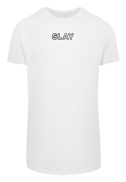 F4NT4STIC T-Shirt Slay Jugendwort 2022, slang, lang geschnitten günstig online kaufen