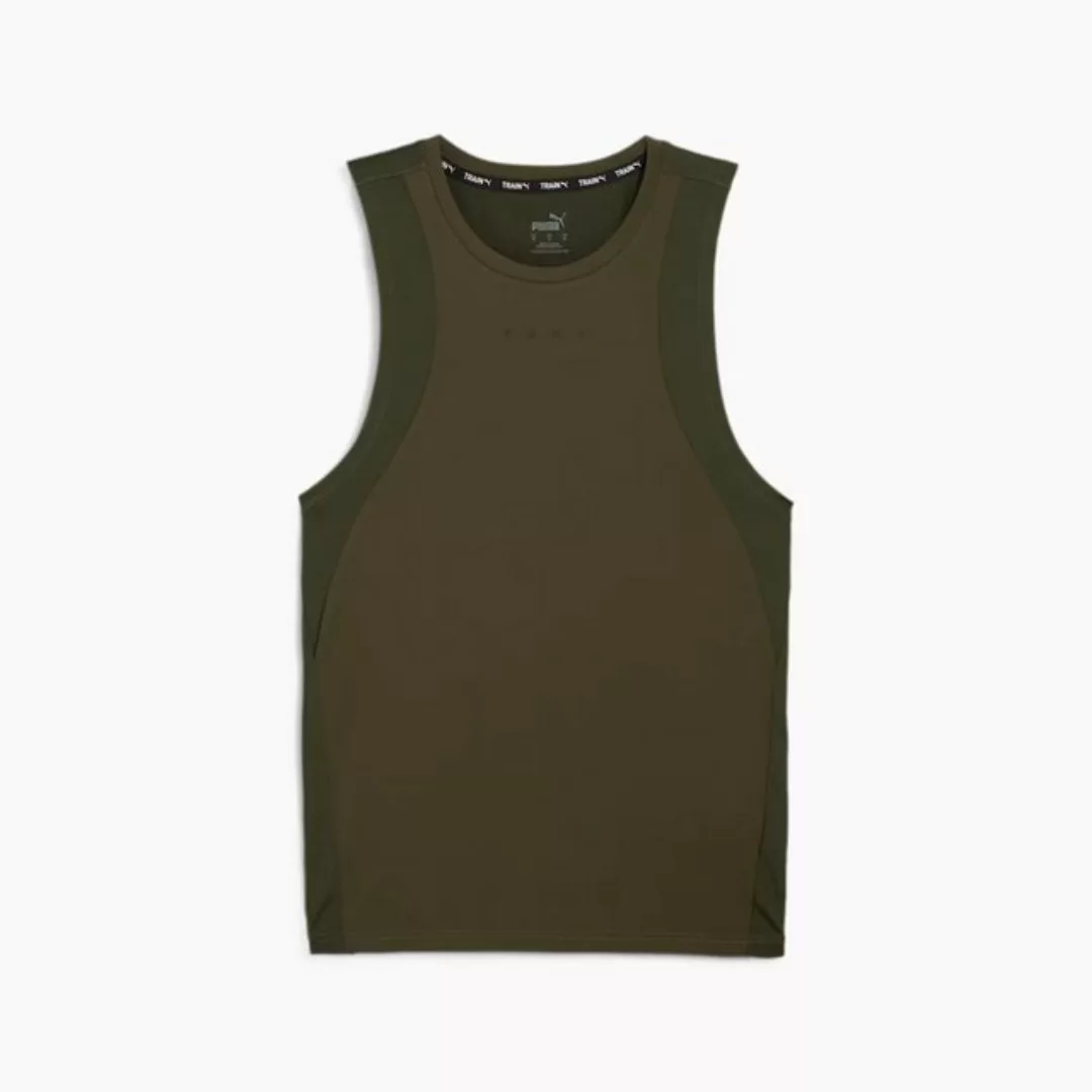 PUMA Tanktop ENERGY CLOUDSPUN MESH TANK günstig online kaufen