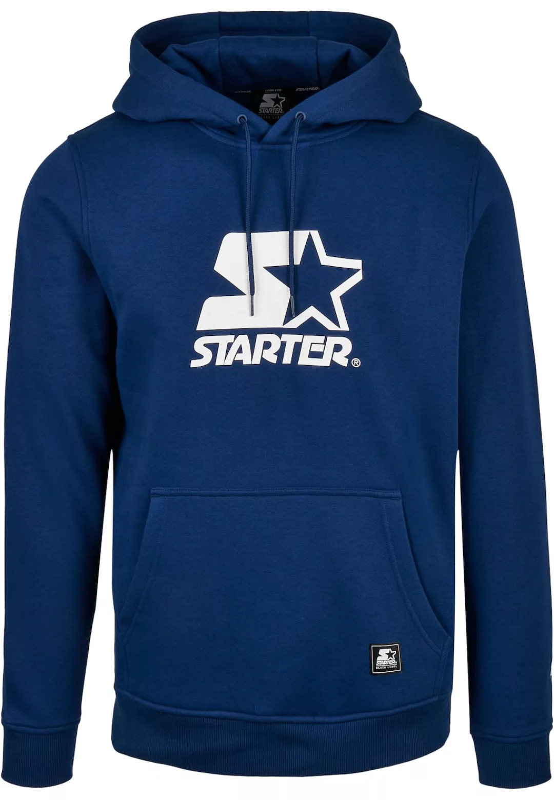 Starter Black Label Sweatshirt "Starter Black Label Herren Starter The Clas günstig online kaufen