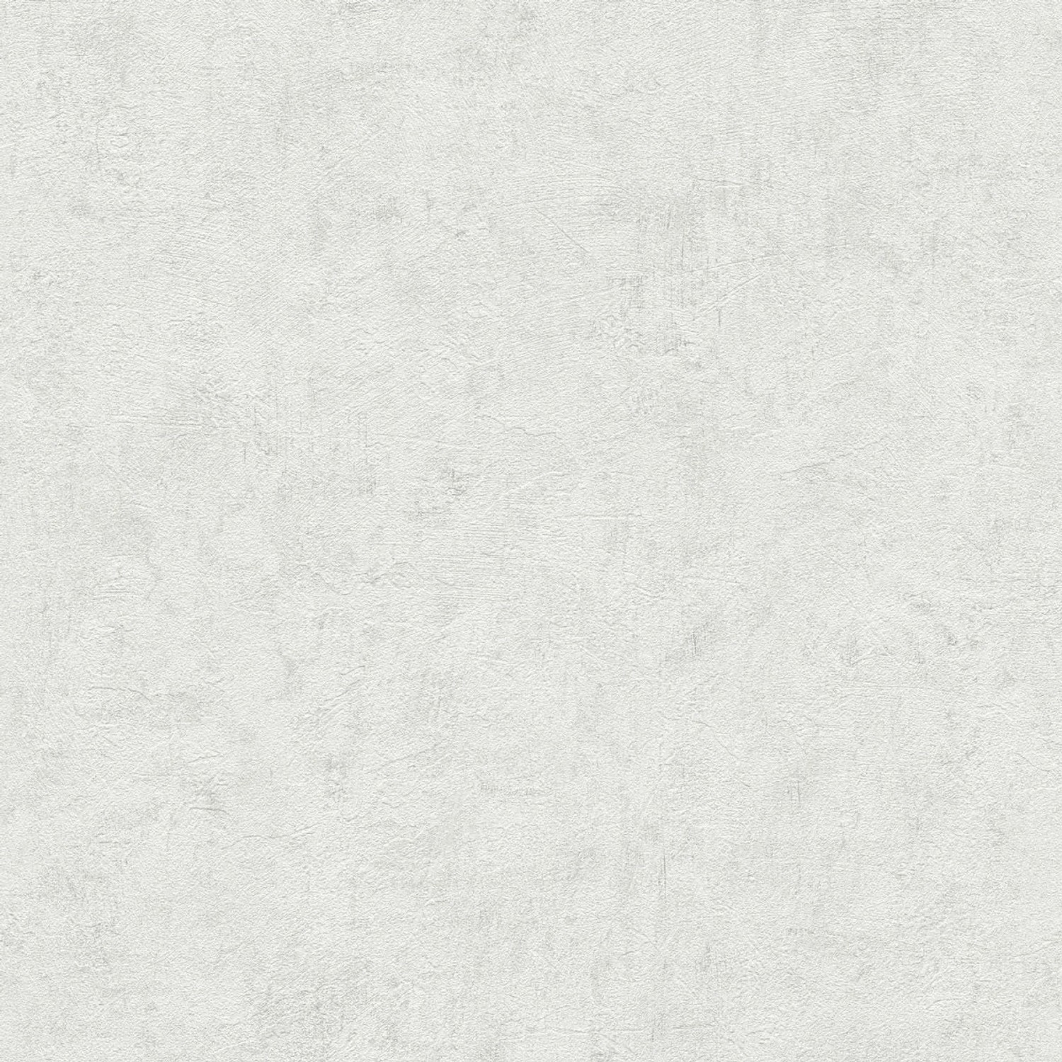 Bricoflor Putz Tapete Weiß Pvc Freie Vliestapete mit Struktur Ideal für Kin günstig online kaufen