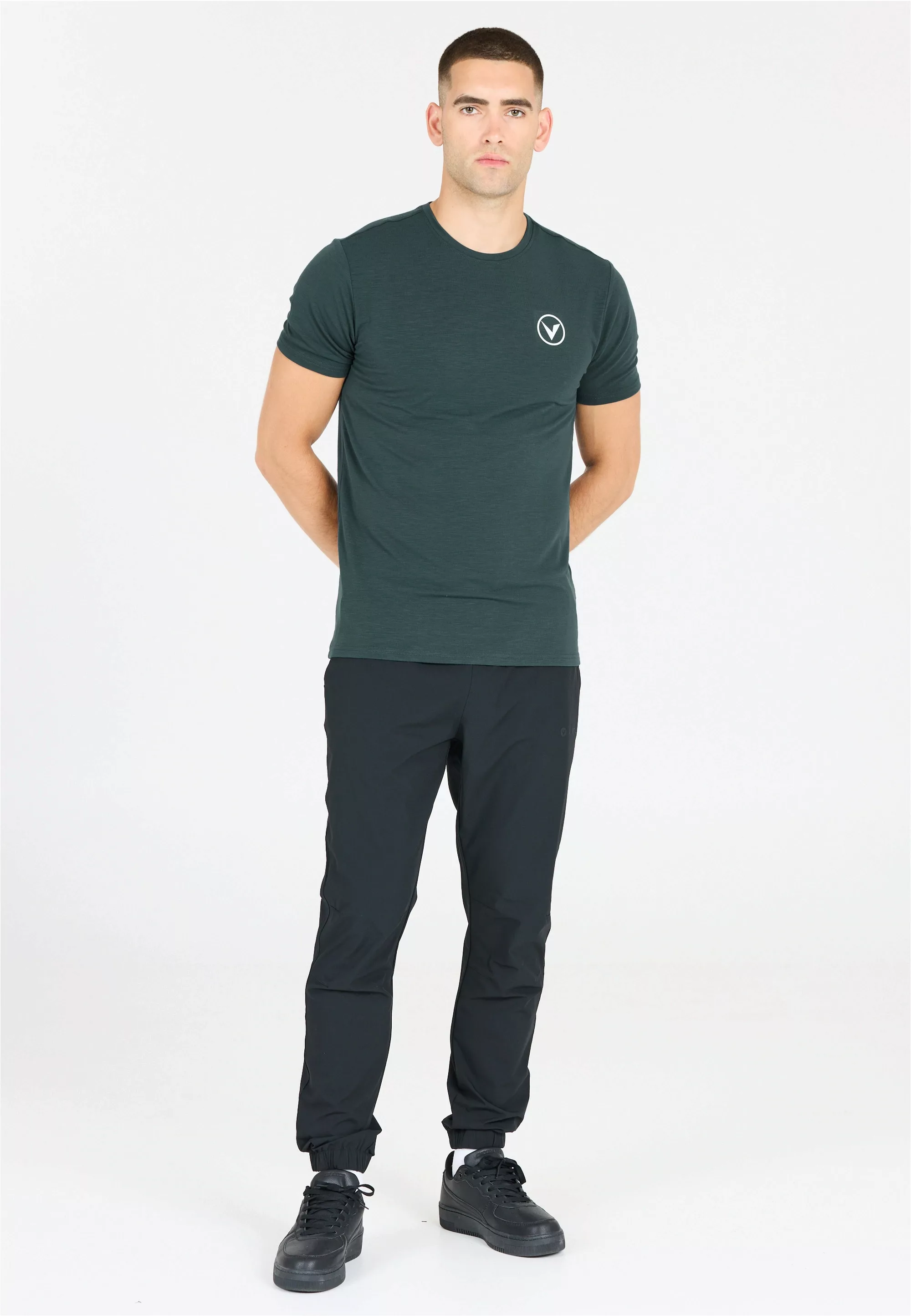 Virtus Funktionsshirt "JOKERS", (1 tlg.), mit atmungsaktiver Eigenschaft un günstig online kaufen