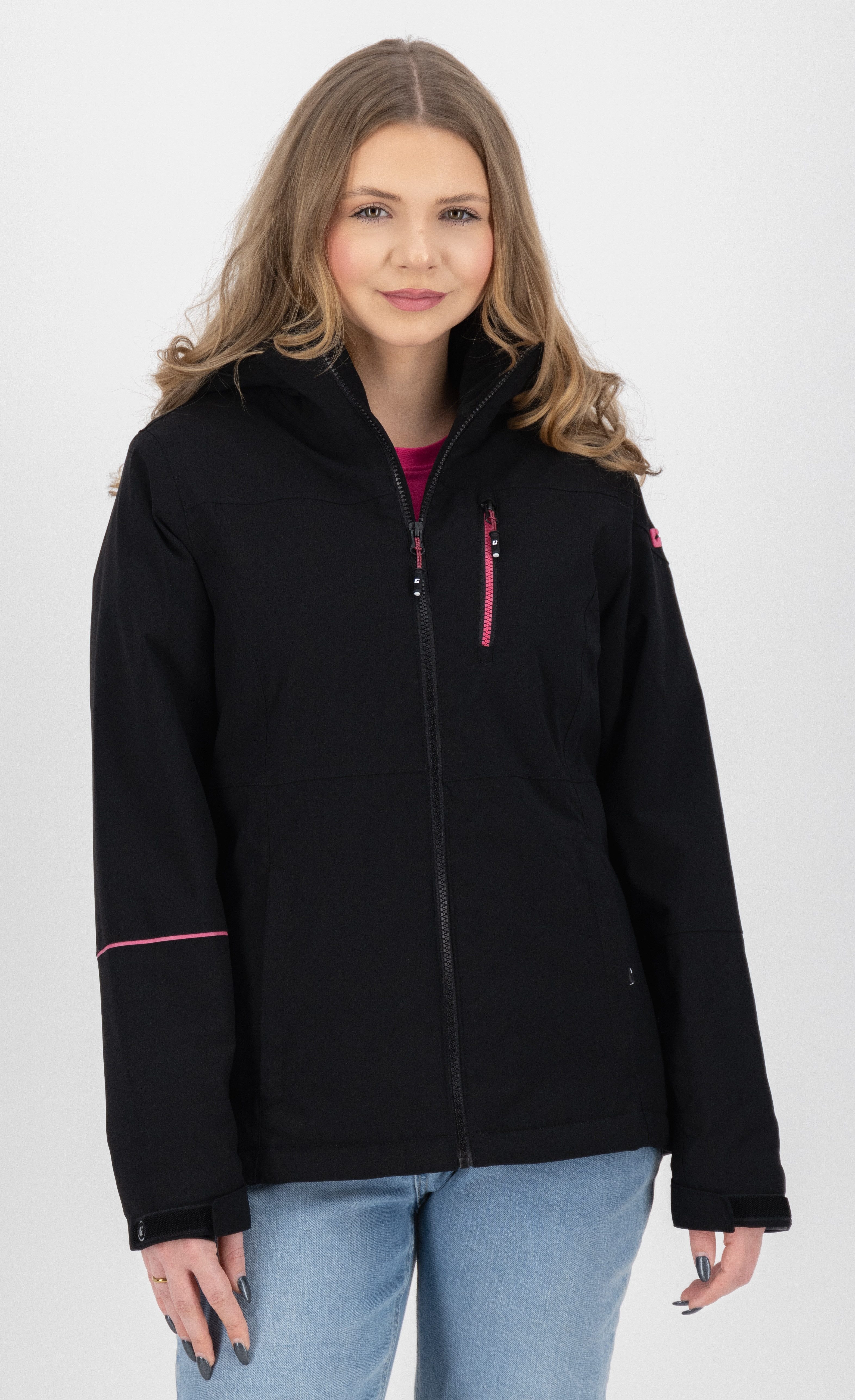 Killtec Winterjacke KSW 438 WMN SKI günstig online kaufen